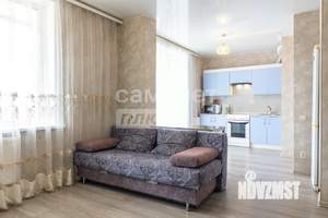 2-к квартира, вторичка, 63м2, 4/19 этаж