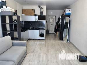 Студия квартира, вторичка, 28м2, 5/11 этаж