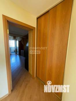3-к квартира, вторичка, 57м2, 5/5 этаж