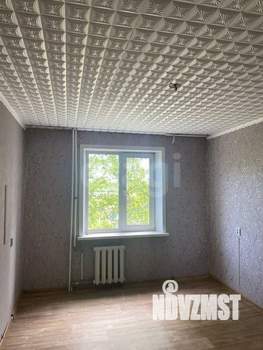 2-к квартира, вторичка, 51м2, 6/9 этаж