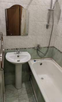 2-к квартира, вторичка, 46м2, 5/5 этаж