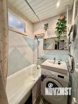 3-к квартира, вторичка, 53м2, 4/5 этаж