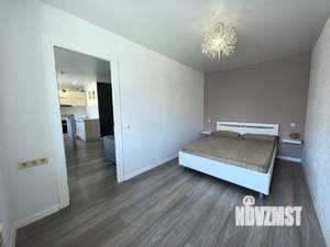 2-к квартира, вторичка, 43м2, 4/5 этаж