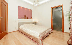 4-к квартира, вторичка, 131м2, 7/19 этаж