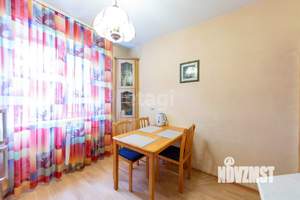 4-к квартира, вторичка, 79м2, 3/10 этаж