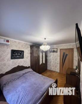 2-к квартира, вторичка, 47м2, 3/5 этаж