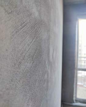 1-к квартира, сданный дом, 45м2, 6/24 этаж