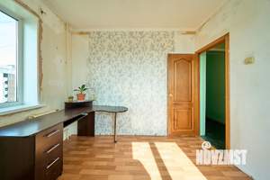 4-к квартира, вторичка, 79м2, 8/9 этаж