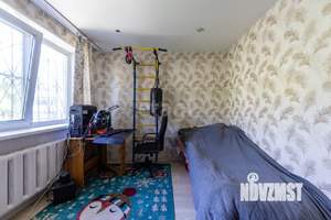 4-к квартира, вторичка, 62м2, 2/5 этаж
