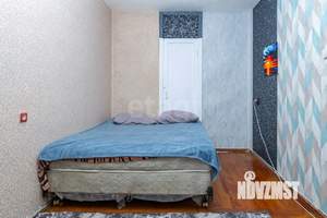 2-к квартира, вторичка, 44м2, 4/5 этаж