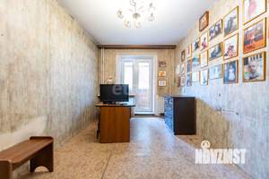 4-к квартира, вторичка, 79м2, 3/10 этаж