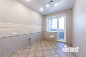 1-к квартира, вторичка, 31м2, 1/3 этаж