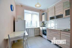 1-к квартира, вторичка, 31м2, 4/5 этаж