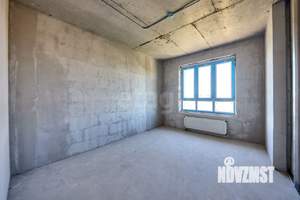 2-к квартира, сданный дом, 50м2, 14/25 этаж