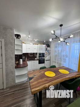 2-к квартира, вторичка, 67м2, 1/9 этаж