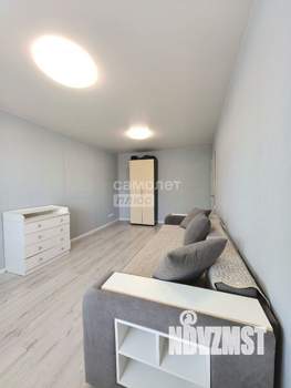 1-к квартира, вторичка, 33м2, 3/5 этаж