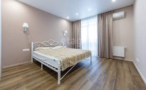 2-к квартира, вторичка, 64м2, 13/25 этаж