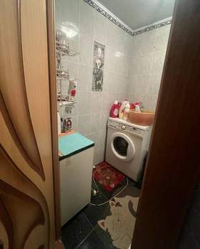 3-к квартира, вторичка, 63м2, 6/9 этаж