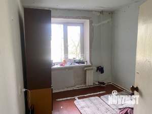 4-к квартира, вторичка, 72м2, 2/9 этаж