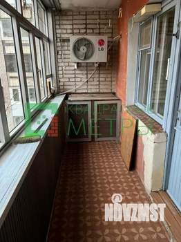 2-к квартира, вторичка, 48м2, 4/9 этаж