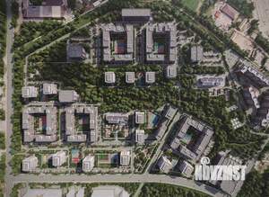 1-к квартира, вторичка, 41м2, 2/10 этаж