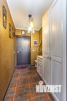 1-к квартира, вторичка, 38м2, 2/25 этаж