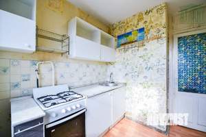 1-к квартира, вторичка, 30м2, 5/5 этаж