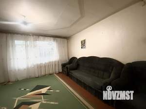 3-к квартира, вторичка, 70м2, 5/10 этаж