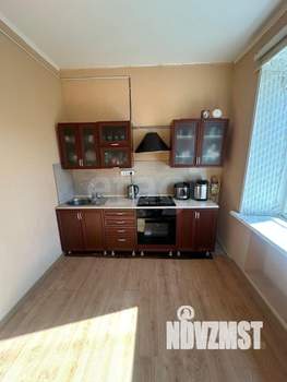 2-к квартира, вторичка, 55м2, 1/4 этаж