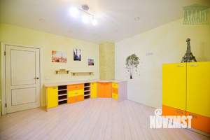 2-к квартира, вторичка, 68м2, 2/17 этаж