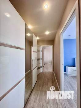 2-к квартира, вторичка, 73м2, 10/10 этаж