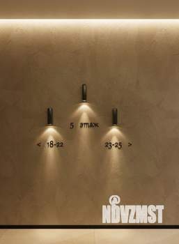 3-к квартира, вторичка, 102м2, 12/15 этаж