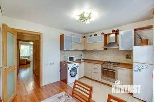 2-к квартира, вторичка, 54м2, 6/6 этаж