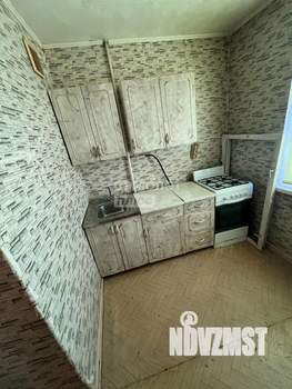 1-к квартира, вторичка, 36м2, 8/10 этаж