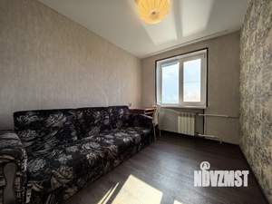 3-к квартира, вторичка, 49м2, 5/5 этаж