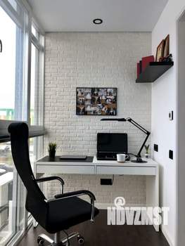 2-к квартира, вторичка, 63м2, 3/17 этаж