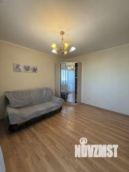 2-к квартира, вторичка, 56м2, 10/20 этаж