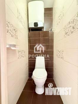 1-к квартира, вторичка, 42м2, 13/22 этаж