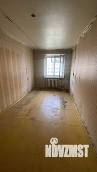 4-к квартира, вторичка, 44м2, 5/5 этаж