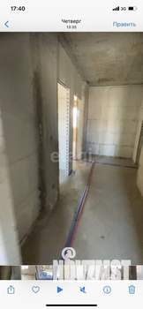1-к квартира, вторичка, 41м2, 2/14 этаж