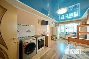 2-к квартира, вторичка, 39м2, 4/5 этаж