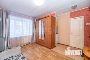1-к квартира, вторичка, 21м2, 1/5 этаж