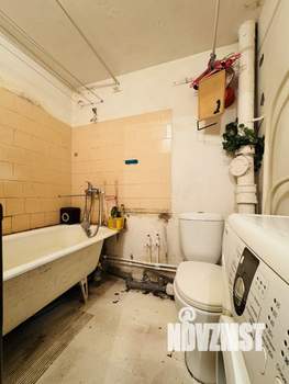 Студия квартира, вторичка, 21м2, 5/5 этаж