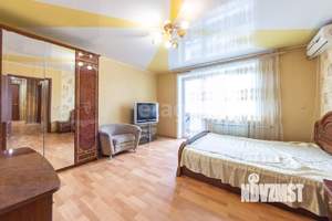 2-к квартира, вторичка, 51м2, 2/9 этаж