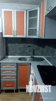 Студия квартира, вторичка, 18м2, 2/3 этаж