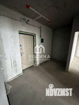 2-к квартира, вторичка, 60м2, 19/23 этаж