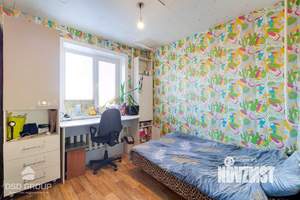 3-к квартира, вторичка, 65м2, 6/10 этаж