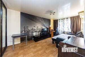 1-к квартира, вторичка, 30м2, 4/5 этаж