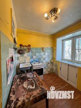 2-к квартира, вторичка, 44м2, 5/5 этаж