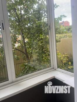 1-к квартира, вторичка, 40м2, 1/3 этаж